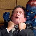 Photo Anthony Heald