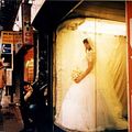 Photo Sophie Calle