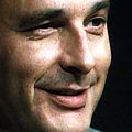 Photo Jacques Chirac