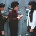 Photo Danica McKellar