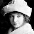 Photo Lillian Gish