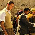 Photo JJ Feild