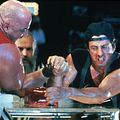 Photo Menahem Golan