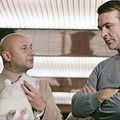 Photo Donald Pleasence