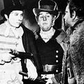 Photo Charles Laughton