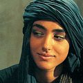 Photo Nacer Khemir