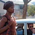 Photo Bonnie Mbuli