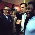 Photo Pelé
