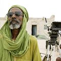 Photo Mahamat-Saleh Haroun