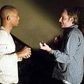 Photo Francis Lawrence