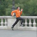 Photo Gilles François