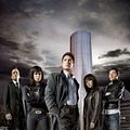 Photo Burn Gorman
