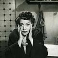 Photo Yvonne de Bray