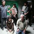 Photo Kais Nashef