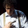 Photo Stephen Rea