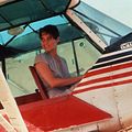 Photo Carey Lowell
