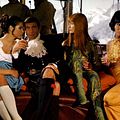 Photo George Lazenby