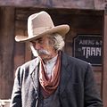Photo Sam Elliott