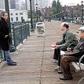 Photo Jerry Stiller