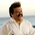 Photo Carlos Mencia