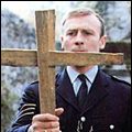 Photo Edward Woodward