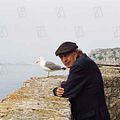 Photo Jacques Rivette
