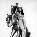 Photo Debra Paget