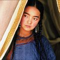 Photo Ayana Yesmagambetova