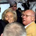 Photo Bernadette Chirac