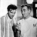 Photo Ray Milland