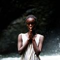 Photo Fatou N'Diaye
