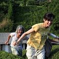 Photo Shigeki Uda