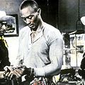 Photo Woody Strode