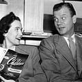 Photo Teresa Wright