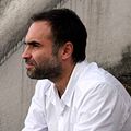 Photo Karim Aïnouz