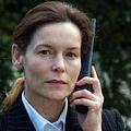 Photo Alice Krige