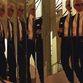 Photo Karl Lagerfeld