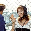 Photo Lina Wertmüller