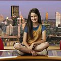 Photo Laura Marano