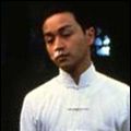 Photo Leslie Cheung