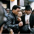 Photo Mario Van Peebles