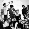 Photo Celeste Holm