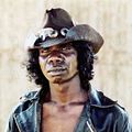 Photo David Gulpilil