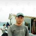 Photo Kim Ki-duk
