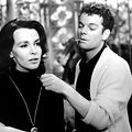 Photo Claire Bloom
