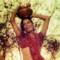 Photo Zeenat Aman