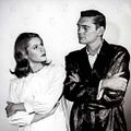 Photo Dick York