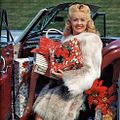 Photo Betty Grable