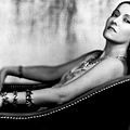 Photo Gloria Swanson