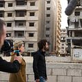 Photo Rabih Mroué